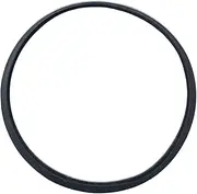 Salon Styling Chair Rings Gasket Salon Chair Base Ring Salon Chair Rubber Base Ring