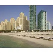 DoubleTree by Hilton Dubai Jumeirah Beach