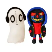 20 Styles Undertale Plush Toys Cartoon Sans Undertale Plushie Dolls Frisk Stuffe