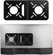Mount for Mac mini M4/m4 Pro for Vesa Connection Bracket, 2025 Metal Mount Precise Fit for Mac mini M4 for Vesa/Wall/Under Desk, Metal Mounting Bracket Set, Anti-Scratch Monitor Mount Holder