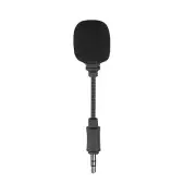 Camera Microphone for DJI OSMO POCKET 2 Do-It-All Handle Gimbal Camera Accessory