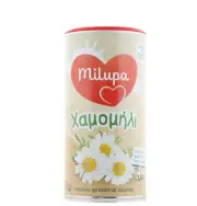 Milupa Chamomile Tea Beverage for Kids 200g - FREE SHIPPING