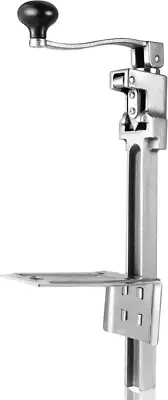 Commercial Can Opener Heavy Duty Replace Edlund 11100, Industrial Can Opener for