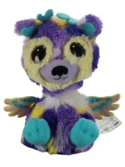 Spin Master Hatchimals Surprise Deeriole Deer Interactive Twin 6" Toy