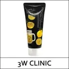 [3W Clinic] 3WClinic Vitamin C Foam Cleansing 100ml / Sweet Korea Cosmetic / FL3