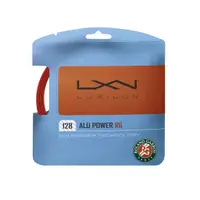 在飛比找蝦皮購物優惠-【曼森體育】LUXILON 法網 網球線 Alu Power