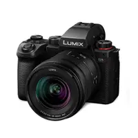 在飛比找誠品線上優惠-Panasonic 國際牌 LUMIX S5 II 全片幅單