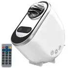 Night Light Projector Bluetooth-Compatible Star Projector Light for Home Theater