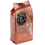 Lavazza Tierra! Brasile Whole Bean Espresso 2.2 lb. WS-110LVEBRASWB