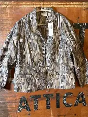 NWT Chico's animal daze wilhamina jacket pattern wisteria size 3