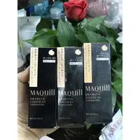 在飛比找蝦皮購物優惠-資生堂 Maquillage 粉底 SPF30 / PA +