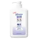 嬌生pH5.5 二合一潤膚沐浴乳1000ML