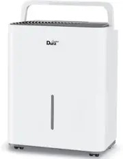 Dehumidifier for Home with Hose,Max to 1000 Sq.Ft Dehumidifiers for Bedroom Bath