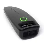 Wireless Bluetooth Barcode Scanner QR Code Data Matrix Reader with Screen Scan