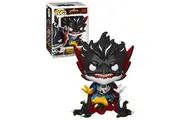 Funko Pop Marvel Spider-Man Maximum Venom Venomized Doctor Strange #602 Vinyl Figure