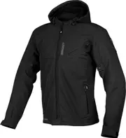 Germot Snake, softshell jacket , color: Black , size: XXL