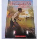 「二手書」I SURVIVED #7 I SURVIVED THE BATTLE OF GETTYSBURG 原文小說