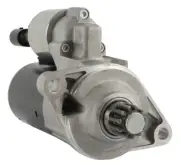 NEW 12V STARTER FITS VOLKSWAGEN CHINA MAGOTAN 2.0 2012-13 0001121435 0001121436 (for: Volkswagen)