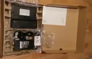 Dell Latitude E6520 Port Replicator Dockin station + P/supply compatibility list