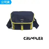 在飛比找momo購物網優惠-【CRUMPLER小野人】CRUMPLER PR 玩家 25