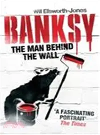 在飛比找三民網路書店優惠-Banksy Trade Paperback