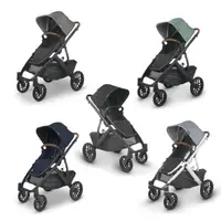 在飛比找蝦皮商城優惠-UPPAbaby VISTA V2 王者之尊旗鑑推車(多色可