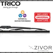 TRICO TB610 Driver Side FR Wiper Blade For SSANGYONG Korando C200 2011 (for: Daewoo)