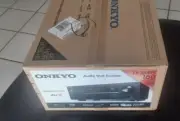 Brand New W 2 Years Warranty Onkyo TX-SR494 7.2-Channel A/V Receiver