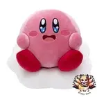 NEW Kirby Mocchi-Mocchi-GameStyle Plush Toy (S) Kirby's Gourmet Festival 15cm