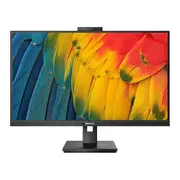 Philips 27" QHD IPS Business Monitor With USB-C Docking And Webcam [27B1U5601H]