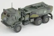 Dragon Models 1/72 M142 HIMARS Tank Ukrainian Army