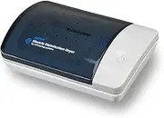 Local Battery Kapak Electronic Disinfecting Dryer & UV Dehumidifier