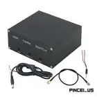 DC-160MHz TR Switch Transmit Receive Switch Antenna Sharing Device For SDR Radio