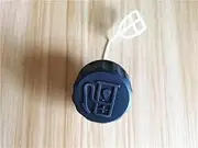 Fuel cap (NOT sell Fuel tank) for KAAZ ECHO SHINDAIWA DH231 HT231 pole pruner saw hedge trimmer broom cutter parts