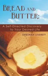 在飛比找博客來優惠-Bread and Butter: A Self-direc