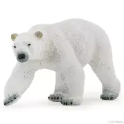 NEW PAPO 50142 Polar Bear
