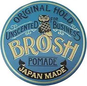 Brosh Original Pomade Unscented 115g