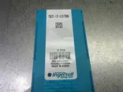 Ingersoll Carbide Grooving Inserts QTY5 TQJ27-1.57-0.15 TT9080 (LOC2674B)