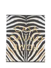 [Roberto Cavalli] Libro CASA CAVALLI HOME Roberto Cavalli