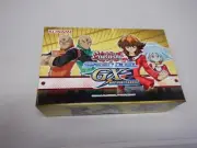 Yu-Gi-Oh Speed Duel GX Midterm Paradox Box Sealed New Konami GM5920