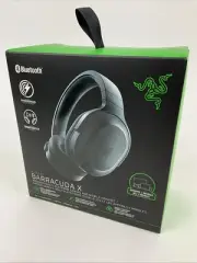 Razer Barracuda X Wireless Gaming & Mobile Headset Black