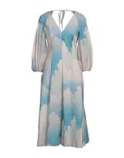 [PAUL SMITH] PAUL SMITH Midi dresses - Item 15452233