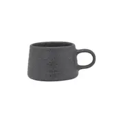 Ecology Ottawa Macchiato Cup Stone 85ml