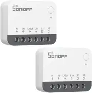 Smart Light Switch, Zigbee Hub Required, Interruptor Inteligente Voice Control