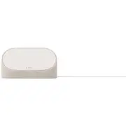 Google Pixel Charging Speaker Dock Porcelain