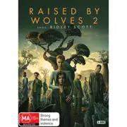 Raised By Wolves - Season 2