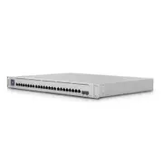 Ubiquiti Networks Enterprise Managed PoE+ 24 Port Switch with 2 SFP+ Ports
