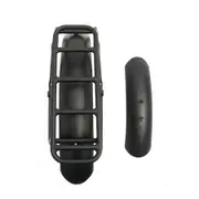 EUNORAU SPECTER-S 2023 Rack&Fender Set