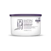 Satin Smooth Lavender Wax With Chamomile 14oz Free Shipping