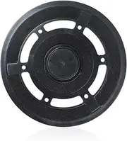 JOYSOG Vacuum Cleaner Mop Holder for Ecovacs X2 /X2 PRO Sweeping Robot Vacuum Cleaner Mop Plate replacement spare parts(1Pcs)